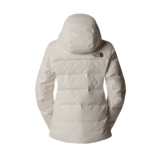 THE NORTH FACE - DOUDOUNE CIRQUE FEMME