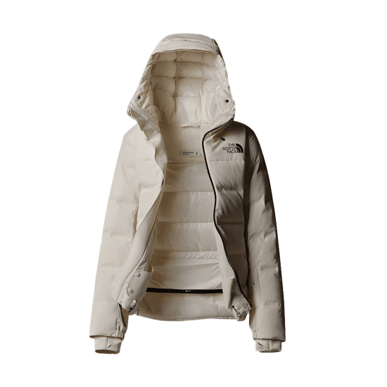 THE NORTH FACE - DOUDOUNE CIRQUE FEMME