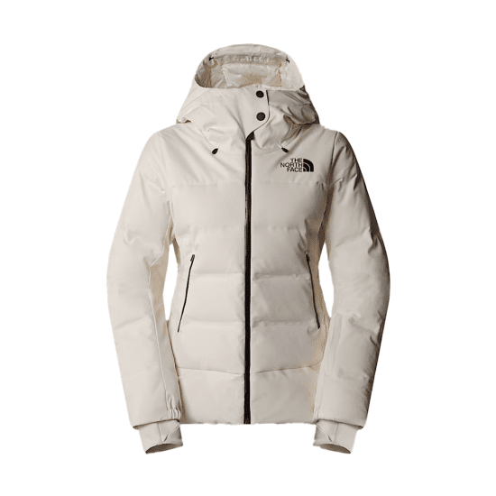 THE NORTH FACE - DOUDOUNE CIRQUE FEMME