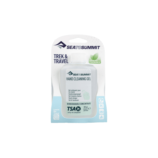 SEA TO SUMMIT - SAVON LIQUIDE MAINS TREK & TRAVEL