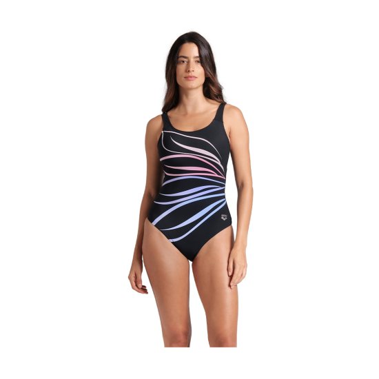 ARENA - MAILLOT DE BAIN SUSANNA SHAPEWEAR FEMME