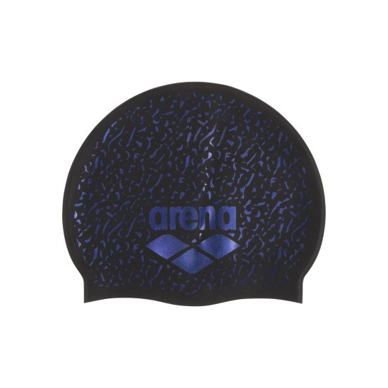 ARENA - Bonnet de bain Shine
