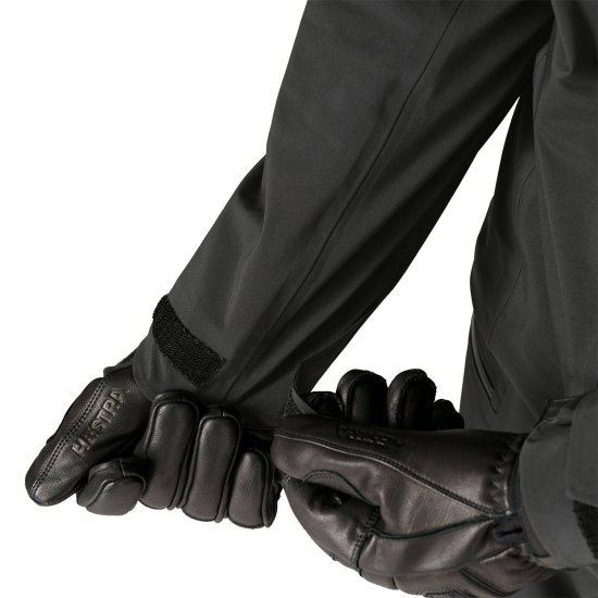 PATAGONIA - VESTE STORMSTRIDE HOMME OCRE