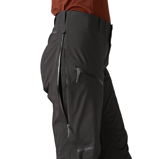 PATAGONIA - PANTALON STORMSTRIDE FEMME