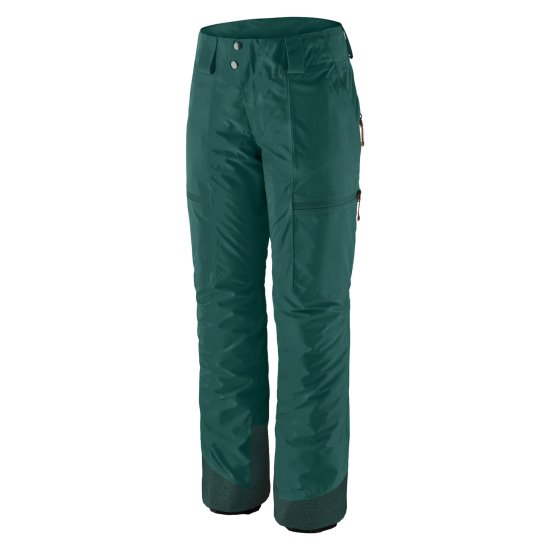 PATAGONIA - PANTALON INSULATED STORM SHIFT FEMME