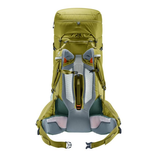DEUTER - SAC À DOS AIRCONTACT CORE 70+10