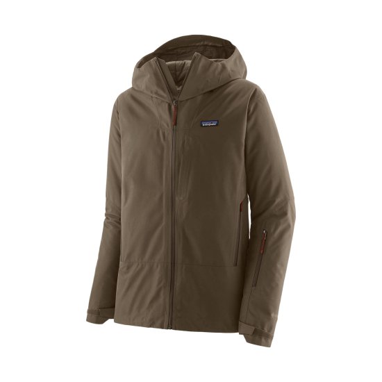 PATAGONIA - VESTE INSULATED STORM SHIFT HOMME