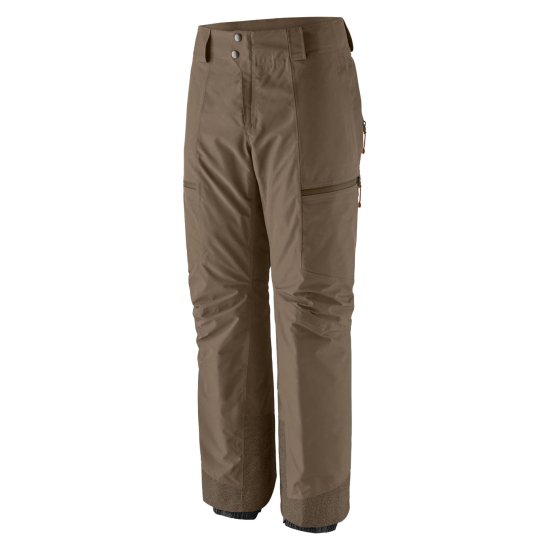 PATAGONIA - PANTALON INSULATED STORM SHIFT HOMME