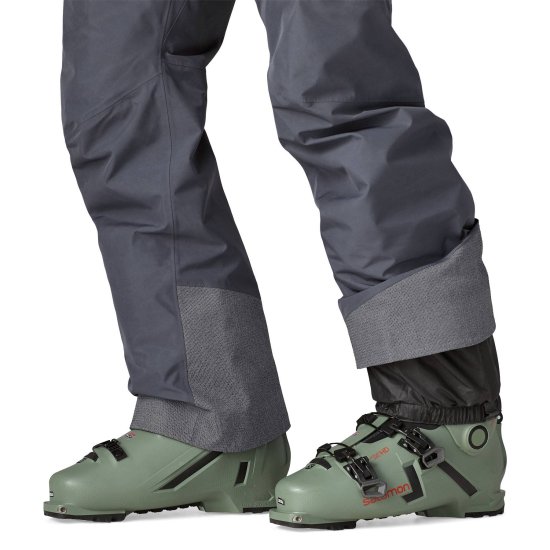 PATAGONIA - PANTALON INSULATED STORM SHIFT HOMME
