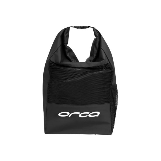 ORCA - Sac à dos en maille