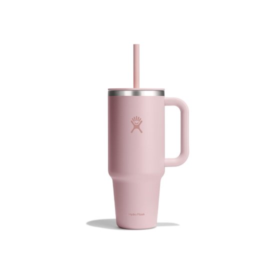 HYDRO-FLASK - GOBELET DE VOYAGE ALL AROUND TRAVEL 40 OZ TRILLIUM
