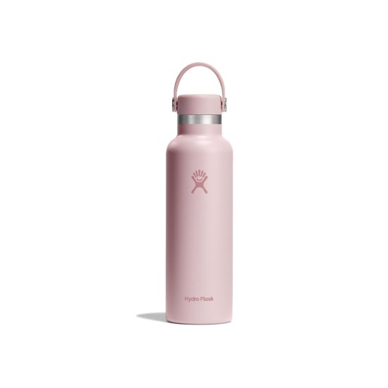 HYDRO-FLASK - GOURDE 21 OZ STANDARD FLEX CAP TRILLIUM