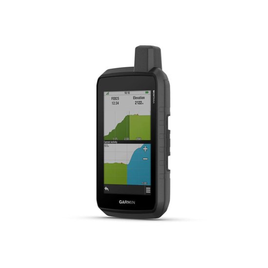 GARMIN - GPS portable Montana 710