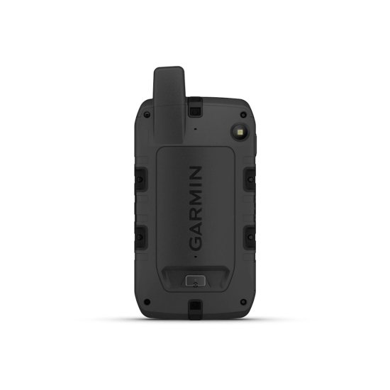 GARMIN - GPS portable Montana 710