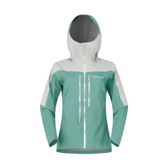 NORRONA - Veste Falketind dri1 femme
