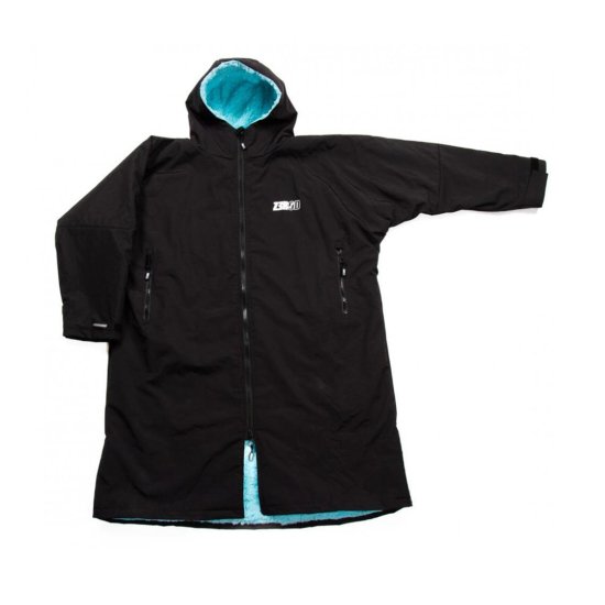 ZEROD - Parka imperméable Changing mixte