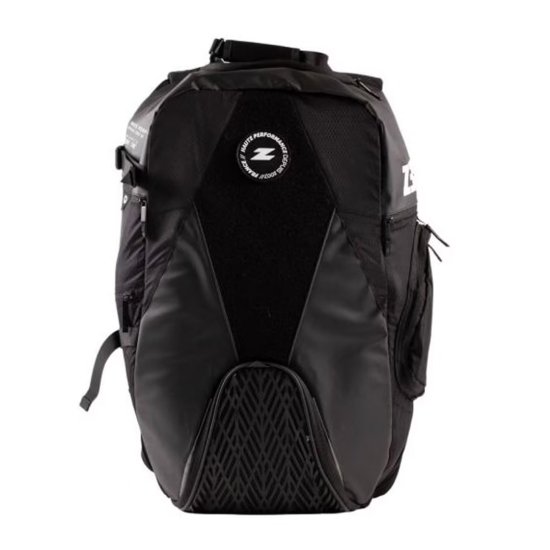 ZEROD - SAC DE TRANSITION BAG EVO+