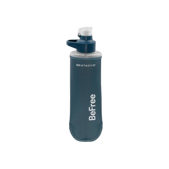 KATADYN - FLASQUE FILTRANTE BEFREE AC 0.5L