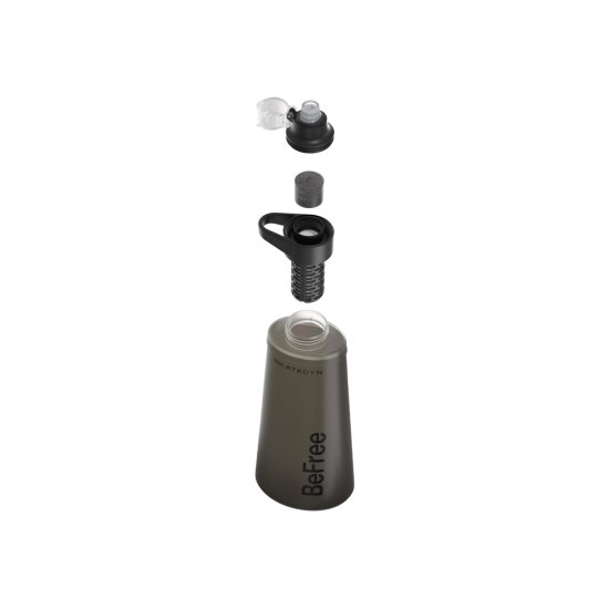 KATADYN - FLASQUE FILTRANTE BEFREE AC 1L