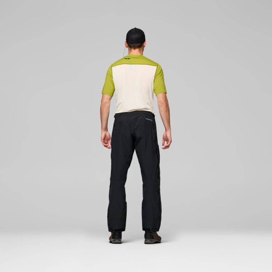 NORRONA - Pantalon Falketind Dri1 homme