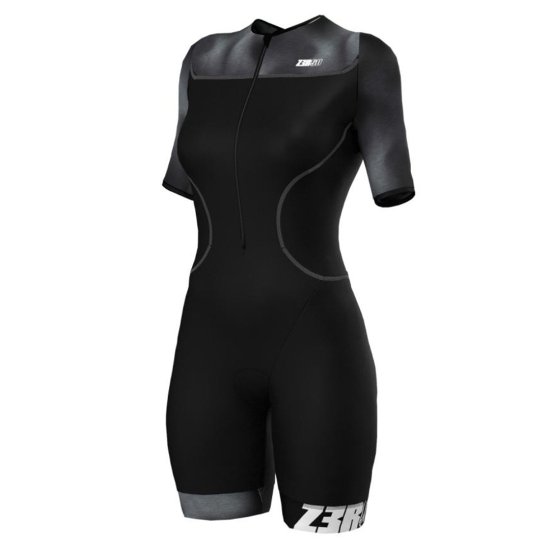 ZEROD - Trifonction TTSUIT Start femme