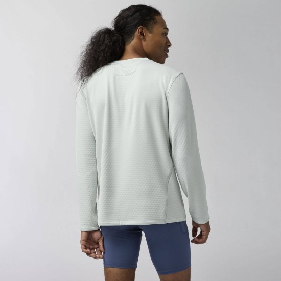 BROOKS - T-shirt manches longues Notch Thermal 3.0 homme