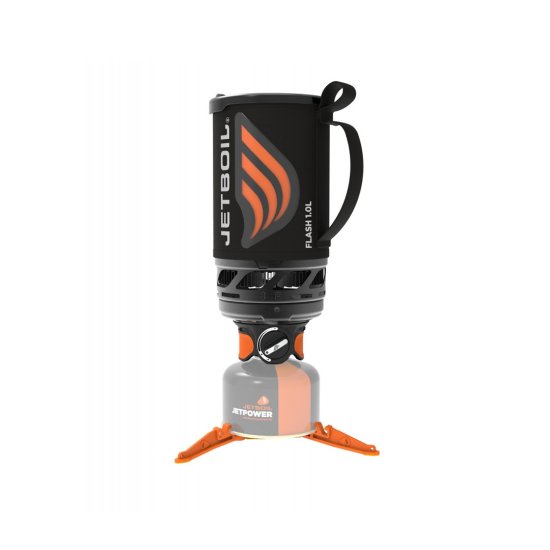JETBOIL - Réchaud Jetboil Flash