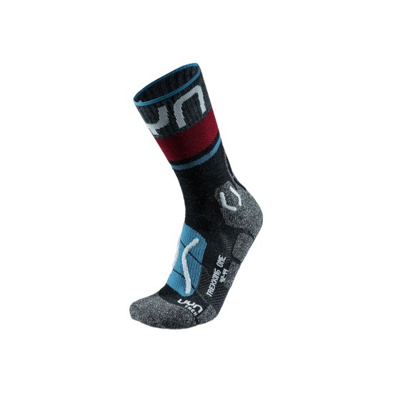 Uyn - CHAUSSETTES TREKKING ONE MERINO FEMME