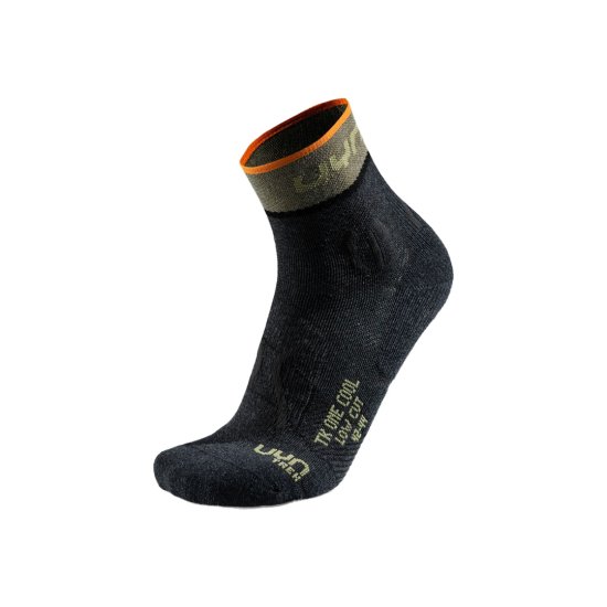Uyn - CHAUSSETTES MI-HAUTES TREKKING ONE COOL HOMME