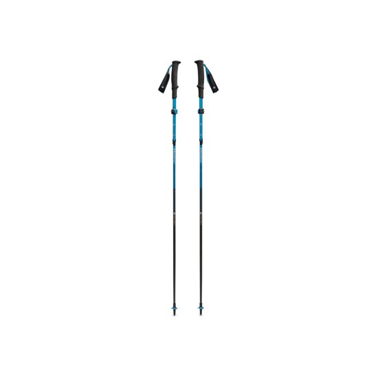 BLACK DIAMOND - BÂTONS DISTANCE CARBON FLZ