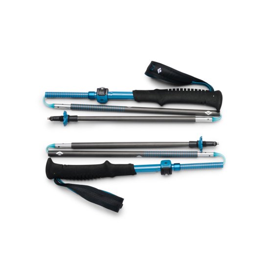 BLACK DIAMOND - BÂTONS DISTANCE CARBON FLZ