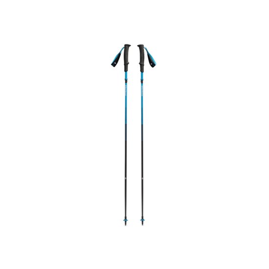BLACK DIAMOND - Bâtons de randonnée Distance Carbon Z Poles