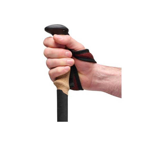 BLACK DIAMOND - Bâtons de randonnée Pursuit Carbon Z Poles