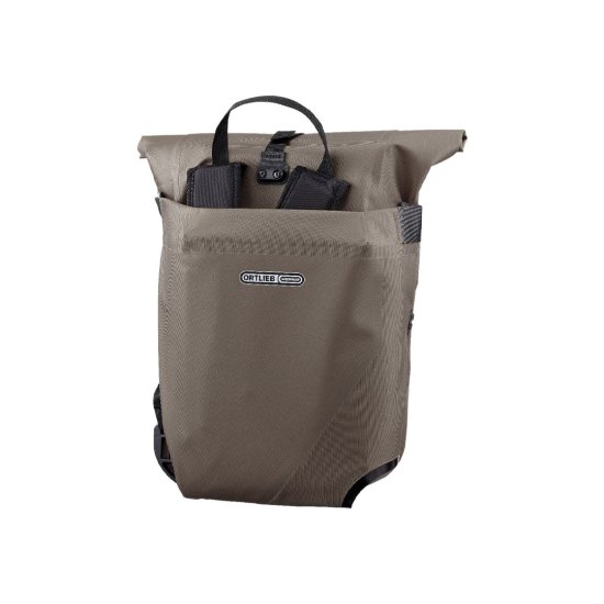 Ortlieb - SACOCHE-SAC À DOS VARIO
