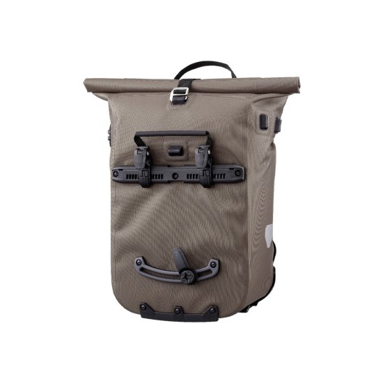Ortlieb - SACOCHE-SAC À DOS VARIO