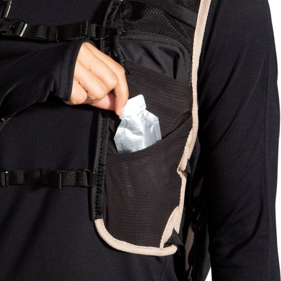 BROOKS - Sac à dos Stride Pack
