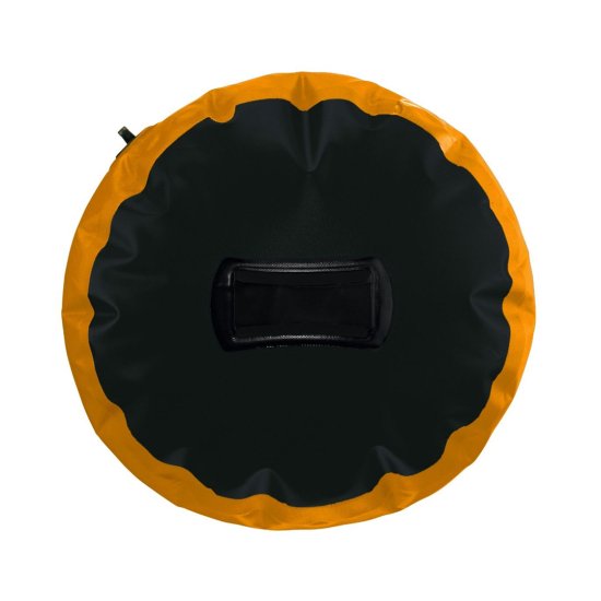 Ortlieb - SAC ÉTANCHE LIGHT VALVE 22L ORANGE
