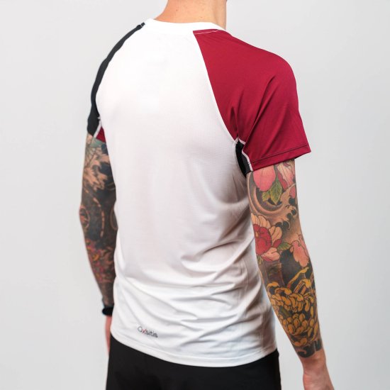 OXSITIS - T-shirt X-Train homme