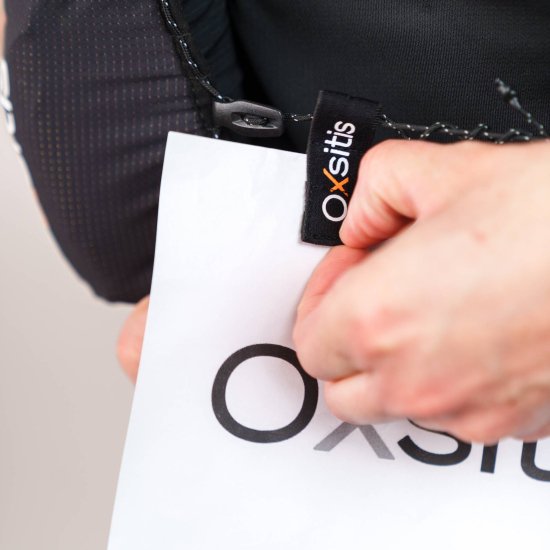 OXSITIS - SAC D'HYDRATATION GHOST 8