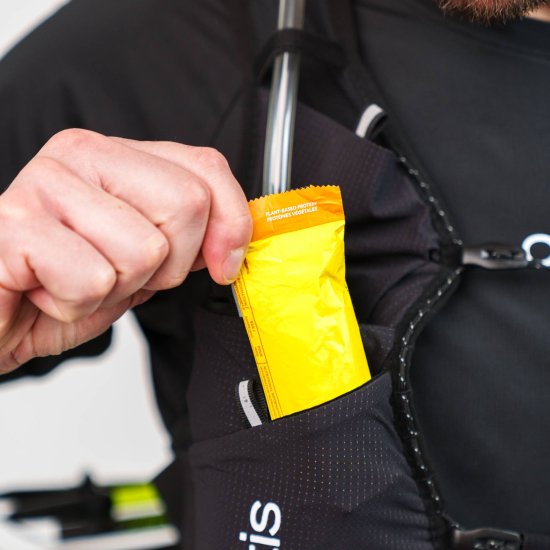 OXSITIS - SAC D'HYDRATATION GHOST 8