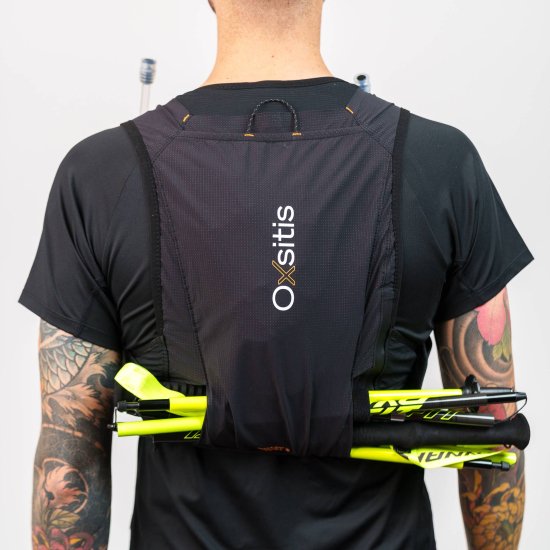 OXSITIS - SAC D'HYDRATATION GHOST 8