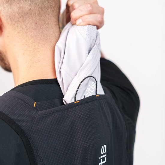 OXSITIS - SAC D'HYDRATATION GHOST 8