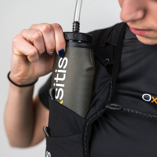 OXSITIS - SAC D'HYDRATATION GHOST 8 FEMME