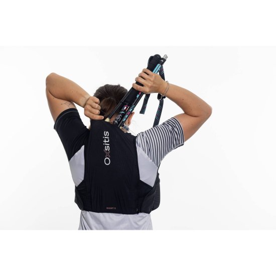 OXSITIS - SAC D'HYDRATATION GHOST 8 FEMME