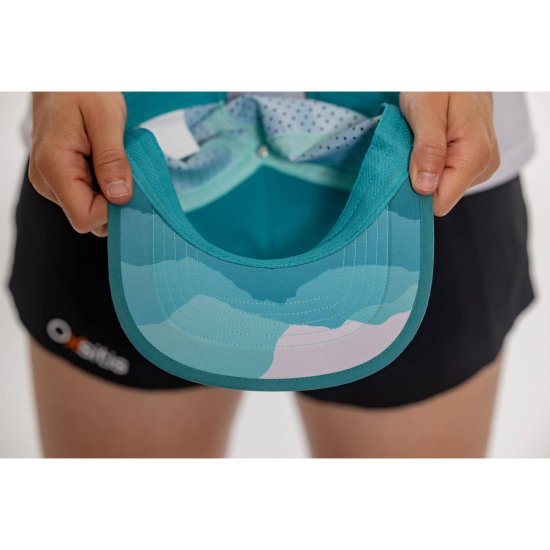 OXSITIS - CASQUETTE X-SCAPE