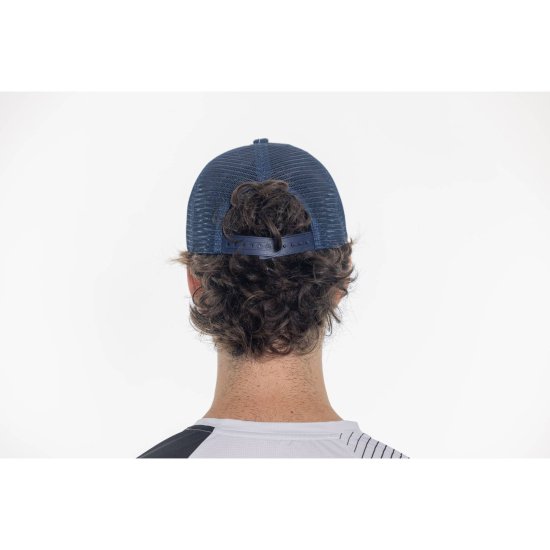 OXSITIS - CASQUETTE TRUCKER LIEGE