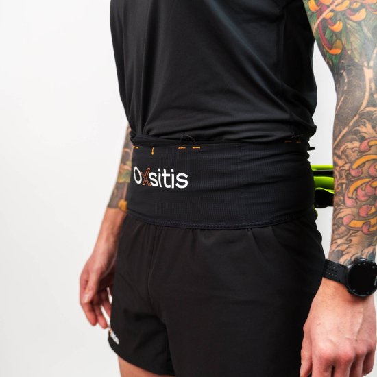 OXSITIS - CEINTURE DE TRAIL GHOST