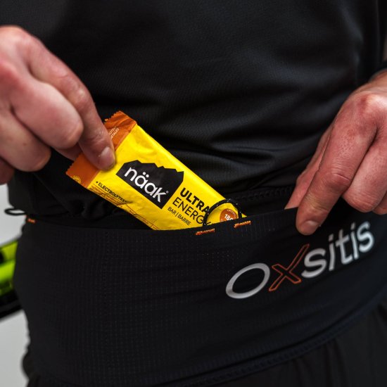 OXSITIS - CEINTURE DE TRAIL GHOST