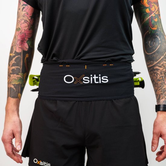 OXSITIS - CEINTURE DE TRAIL GHOST