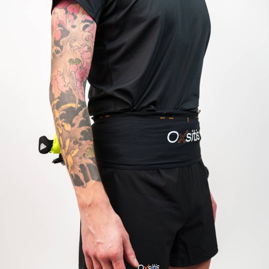 OXSITIS - CEINTURE DE TRAIL GHOST